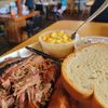 Circle J Barbecue gift card