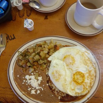 Mi Rancho - Huevos rancheros - Mexican Near Me - Yuma, Arizona Mi Rancho - Huevos rancheros - Mexican Near Me - Yuma, Arizona
