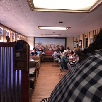 Cowboy Cafe - Breakfast & Brunch Near Me - Roswell, New Mexico