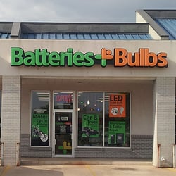 Batteries Plus
