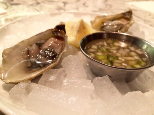 Under Current by null