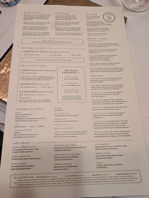 Menu photo 1 Stock Hill Kansas City, MO Menu photo 1 Stock Hill Kansas City, MO