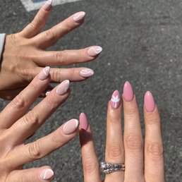 Nails Nails