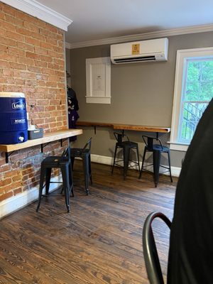 Oak City Brewing Company by null