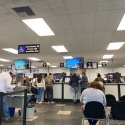 DMV - Visalia