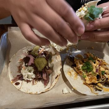 Sweet Auburn BBQ - Tacos - Barbeque Near Me - McDonough, Georgia Sweet Auburn BBQ - Tacos - Barbeque Near Me - McDonough, Georgia