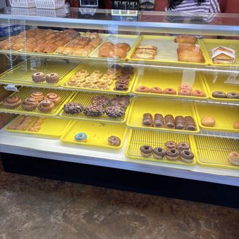 Donuts Donuts - Donuts Near Me - West Monroe, Louisiana