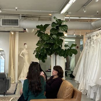 Q Bridal - Bridal Near Me - Los Angeles, California