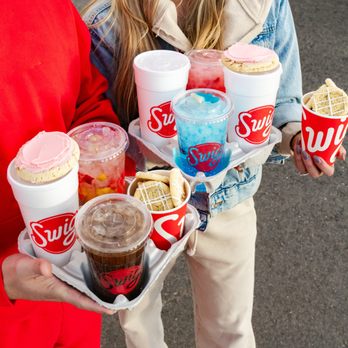 Swig - Desserts Near Me - Wylie, Texas Swig - Desserts Near Me - Wylie, Texas