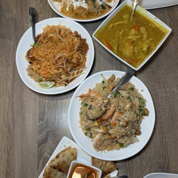 Thaibodia Bistro - Milpitas - Thai Near Me - Milpitas, California Thaibodia Bistro - Milpitas - Thai Near Me - Milpitas, California