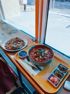 Kbop Korean Bistro by null