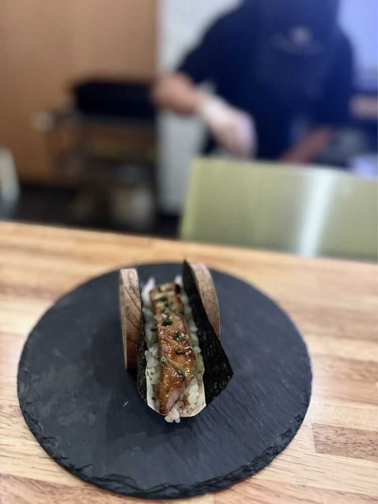 Social spots from NoriNori