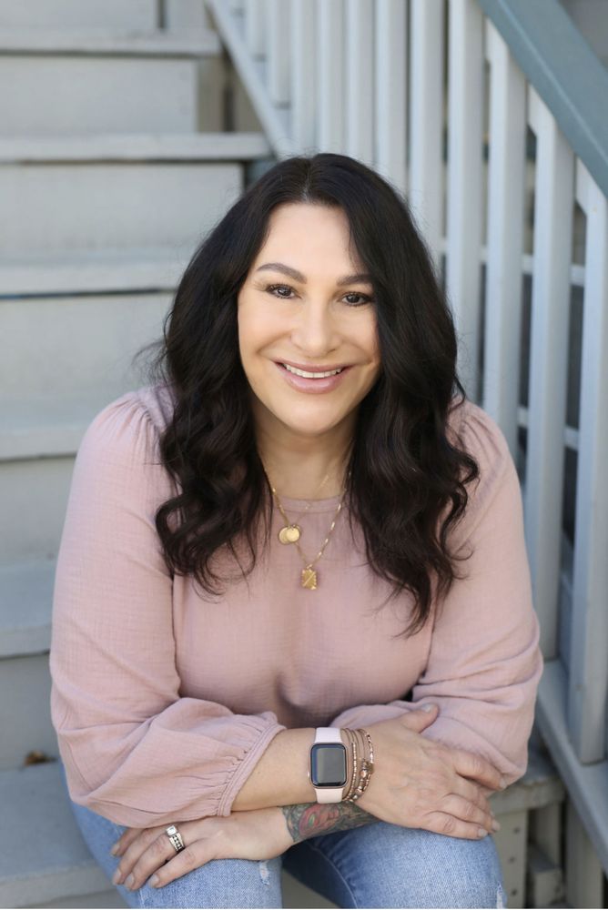 Michelle Thomas, LPCC - grief counselor in Sacramento, CA