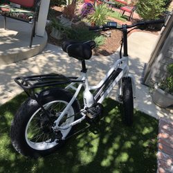 Carlsbad e-bikes & more