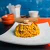 Just Rice gift card