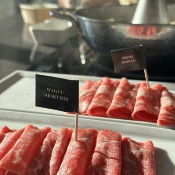 Tabu Shabu - Delicious meats! - Hot Pot Near Me - Los Angeles, California Tabu Shabu - Delicious meats! - Hot Pot Near Me - Los Angeles, California