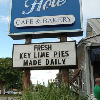 Donut Hole Bakery Cafe - Donuts Near Me - Destin, Florida