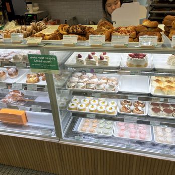 Panya Japanese Bakery - Bakeries Near Me - Brooklyn, New York Panya Japanese Bakery - Bakeries Near Me - Brooklyn, New York