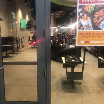 Epic Wings - Closed - Chicken Wings Near Me - San Diego, California Epic Wings - Closed - Chicken Wings Near Me - San Diego, California