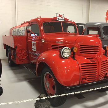 Keystone Tractor Museum - Museums Near Me - Colonial Heights, Virginia