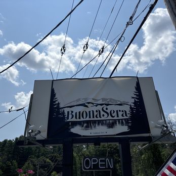 Buona Sera - Italian Near Me - Malta, New York Buona Sera - Italian Near Me - Malta, New York
