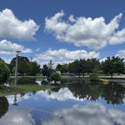 Falls Lake State Recreation Area