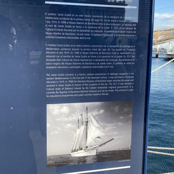 Port Vell - Landmarks & Historical Buildings Near Me - Barcelona, B Port Vell - Landmarks & Historical Buildings Near Me - Barcelona, B