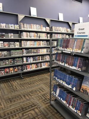 Boise Public Library