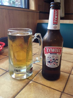 Polonus Restaurant by null