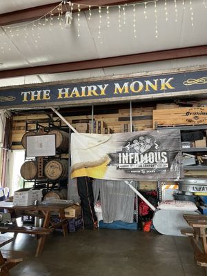 Infamous Brewing Company by null