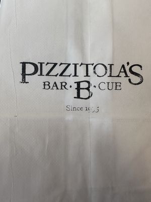 Pizzitola’s Heritage BBQ by null