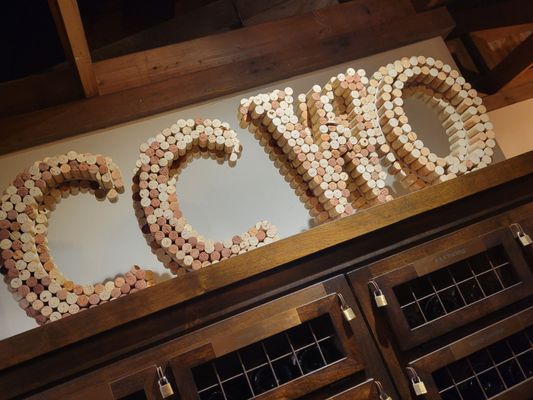 Coomber Craft Wines by null