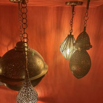 Ayah Restaurant - Moroccan Near Me - New York, New York