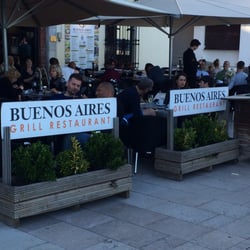 Buenos Aires Grill