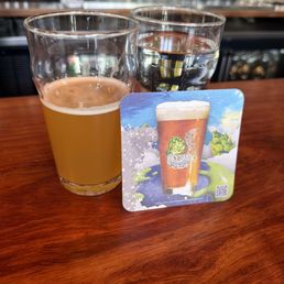 Pineapple Juice Dust - come grab one before it's too late!!