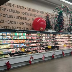 Hy-Vee