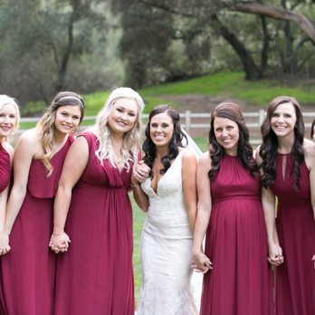 Bella Bridesmaids - Women's Clothing Near Me - Newport, California Bella Bridesmaids - Women's Clothing Near Me - Newport, California