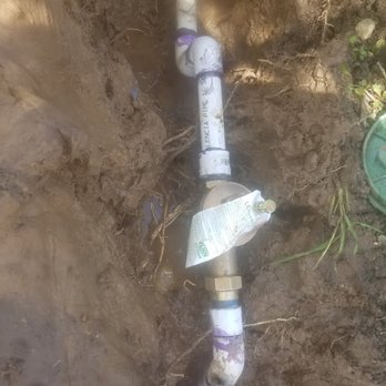 NLB Plumbing - Replaced pressure regulator - Water Heater Installation/Repair Near Me