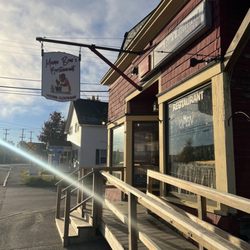 Mama Bears Restaurant