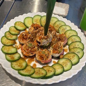 Gurume Sushi - Japanese Near Me - Irvine, California