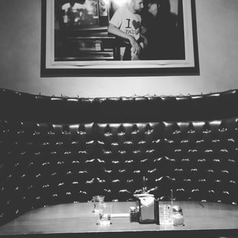The Crocodile - Swanky banquettes and Bruce Pavitt. - Music Venues Near Me - Seattle, Washington The Crocodile - Swanky banquettes and Bruce Pavitt. - Music Venues Near Me - Seattle, Washington