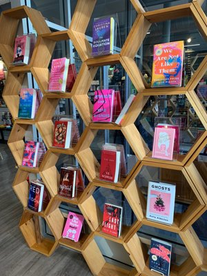 Bookery Manchester by null