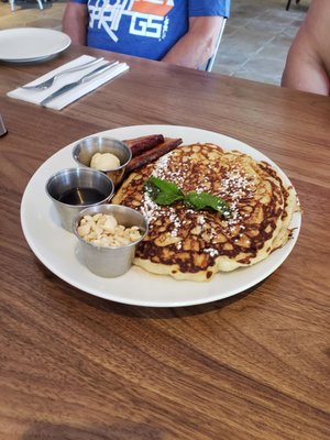 Grand Central Palm Springs by null