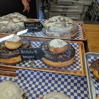 DG Doughnuts - Just craziness..... - Bakeries Near Me - Ocoee, Florida DG Doughnuts - Just craziness..... - Bakeries Near Me - Ocoee, Florida