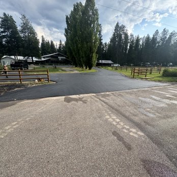 HyLine Paving & Sealcoating - Masonry/Concrete Near Me - Evergreen, Montana HyLine Paving & Sealcoating - Masonry/Concrete Near Me - Evergreen, Montana