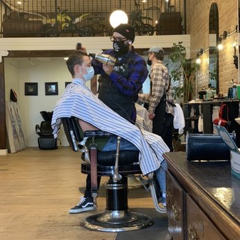 Salty Barbers - Talent - Barbers Near Me - Springville, Utah Salty Barbers - Talent - Barbers Near Me - Springville, Utah
