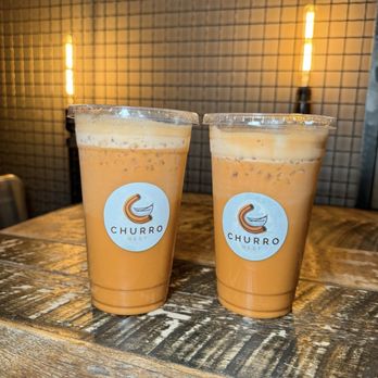 Churro Nest - Coffee & Tea Near Me - Tempe, Arizona