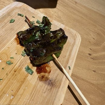 Shinya Shokudo - Shishito - Izakaya Near Me - Seattle, Washington Shinya Shokudo - Shishito - Izakaya Near Me - Seattle, Washington
