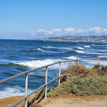 Sunset Cliffs Natural Park - Parks Near Me