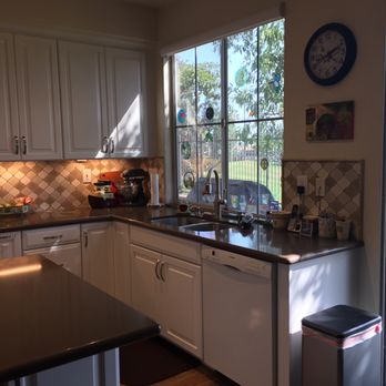 Technick Construction - Topa kitchen - General Contractors Near Me - Anaheim , California